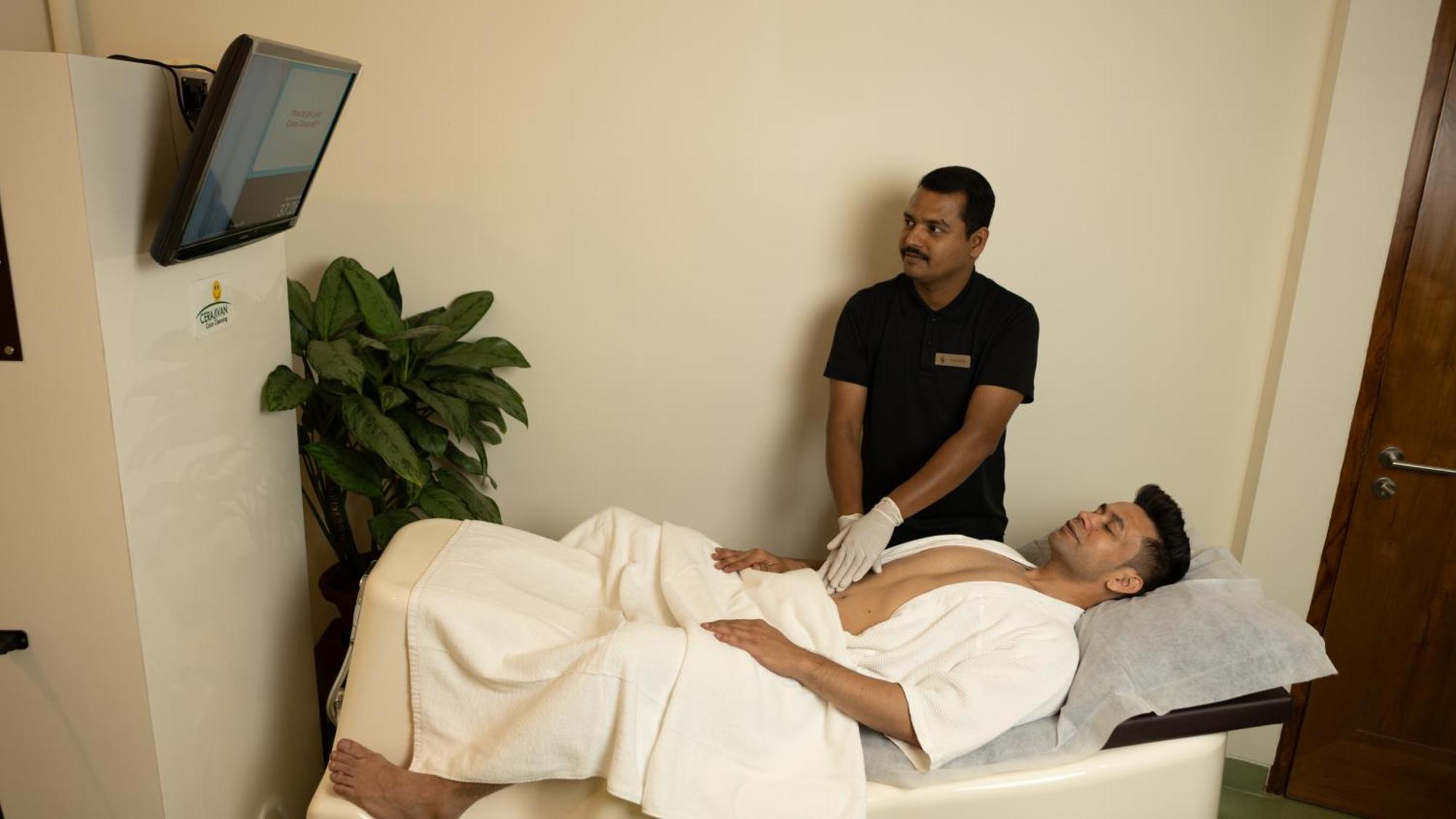 Hotel Naad Wellness Sonipat Exterior foto